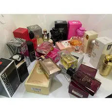Perfumes Inspiraçoes Brand Collection 25ml Original Lacrado