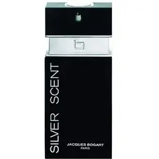 Perfume Silver Scent Masculino EDT Original Lacrado Importado 100ml