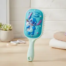 Escova De Cabelo Lili Stitch Pente Para Cabelos Longos