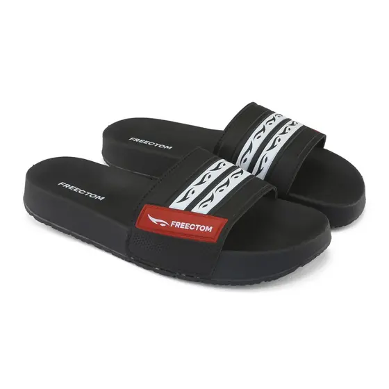 Chinelo Slide Unissex Macio Confortavel Novo Lançamento
