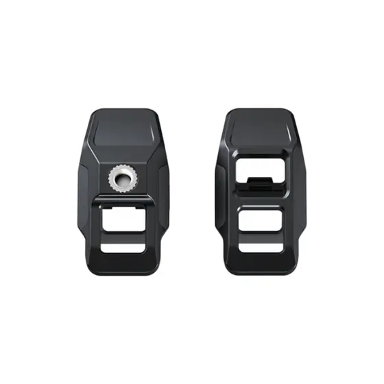 Redmagic Cooler 8 Air Clip Preto Transparente