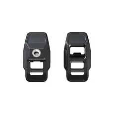Redmagic Cooler 8 Air Clip Preto Transparente