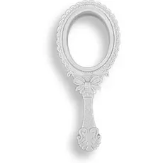 Kit 3 espelhos Princesas Douradas