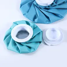 Bolsa de Gelo Impermeável 15CM - Compressa Ortopédica Flexível