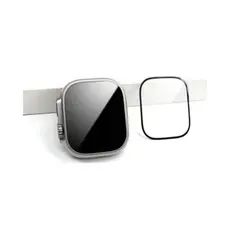 PELÍCULA PARA APPLE WATCH NANO GEL IWATCH 38mm / 40mm / 41mm / 42mm / 44mm / 45mm /46MM / 49mm