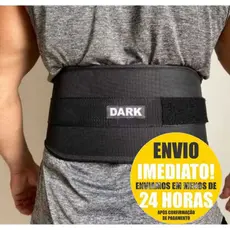 Cinto Cinturão de Musculação Cinta Cinturão Agachamento Levantamento Peso Cinta Confortável