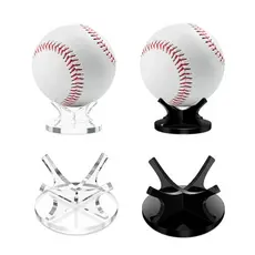 Estone Pequenas Bolas Suporte Esporte Expositor Beisebol Para Golfe Softball Tenni