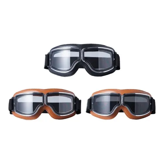 TENB Óculos À Prova Motocicletas Capacete Moto Acessórios Da Motocicleta Fácil Usar