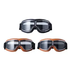 TENB Óculos À Prova Motocicletas Capacete Moto Acessórios Da Motocicleta Fácil Usar