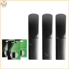 3 Unidades 1 5 2 0 2 5 Palheta Bocal Clarinete Resina Para Estudantes Iniciantes