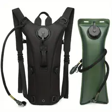 Mochila Hidratação Bicicleta Térmica C/ Refil 3l