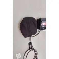 Capa De Estação De Carregador De Veículo Elétrico  Capa Para Wallbox