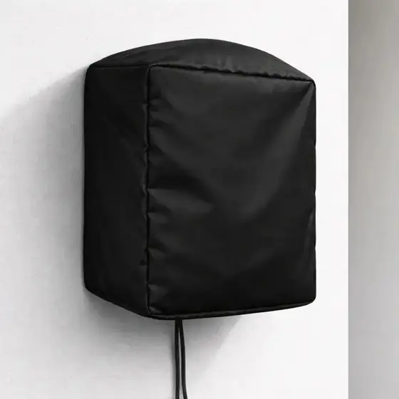 Capa Protetora Impermeável Para Carregador Veicular Wallbox byd