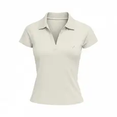 Polo Teen Feminina Country Estilo Western