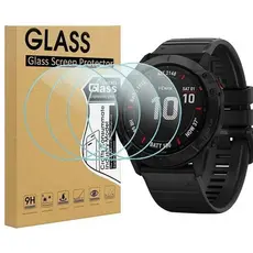 Película de Vidro para Relógio Garmin 55 165 255 255s 955 965