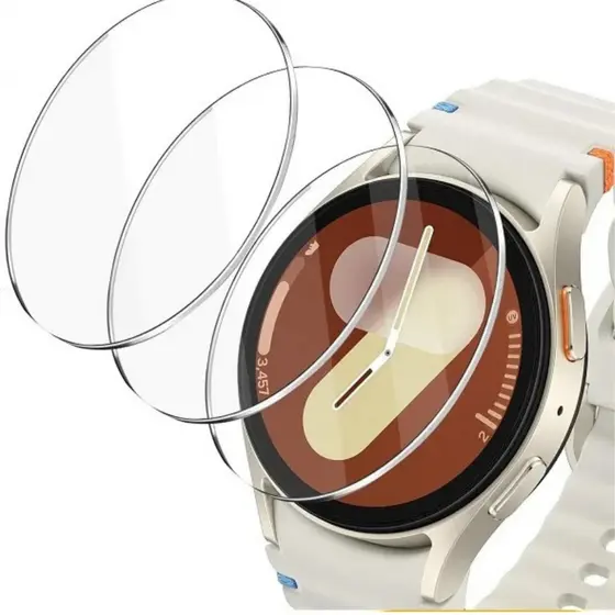 Película para Samsung Galaxy Watch 9 8 7 6 5 4 Ultra 40mm 44mm