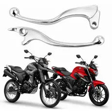 Kit Manete Freio A Disco + Embreagem Yamaha Fazer 250 Ybr 125 150 Factor Lander