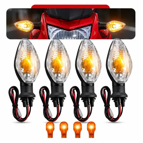 Kit Pisca Seta Cg Titan Fan Start 125 150 160 2014 A 2025
