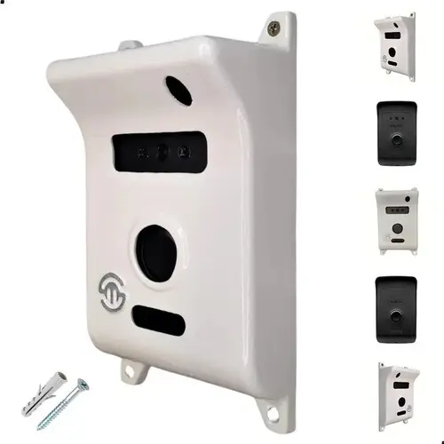 Protetor Para Interfone E Video Porteiro 1010 Intelbras