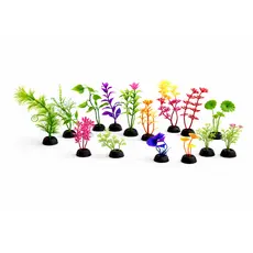 PLANTA ARTIFICIAL MINI 8CM -  UNITAR. SKRw