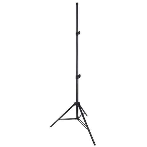 (P21) Porta Banner 2,0 m Suporte Pedestal Tripé Super Resistente