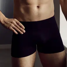 Kit até 10 Cuecas Boxer Adulto Microfibra Respirável