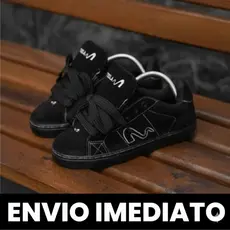 Tenis Hertz Skate Masculino Feminino Confotavel Premium