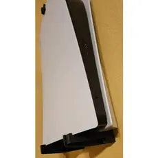 Suporte Parede p/ PS5 Slim e FAT
