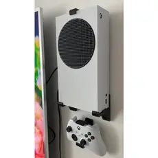Kit Suportes Xbox Series S e Headphones