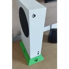 Suporte Vertical para Xbox Series S