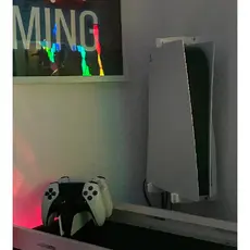 Suporte Parede Playstation 5 PS5 Slim e FAT