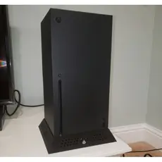 Suporte Vertical para Xbox Series X