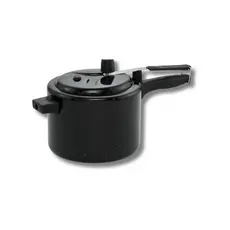 Panela de Pressao 4,5 litros Fortlar Colorida