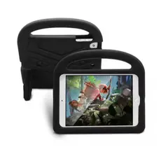 Capa Maleta Infantil Com Alça Para iPad Mini 6 Geração 2021