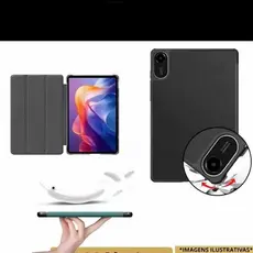 Capa Smart Cover COMPATIVEL PARA Redmi Pad 2 11 Polegadas 2025