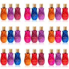 Kit Óleo Corporal Paixão 100ml 3 unidades