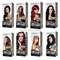 Kit Tintura Probelle Super Bonita Com 2 Unidades