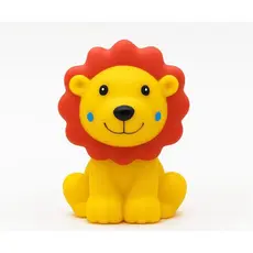 Leãozinho Pra Banho Bebê – Brinquedo de Banho em Vinil Atóxico