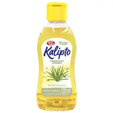 Desinfetante Kalipto Concentrado Citronela 120ml