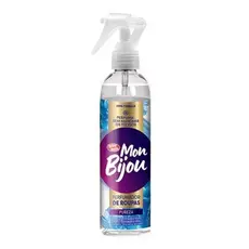 Perfumador de Roupas Mon Bijou Pureza 300ml