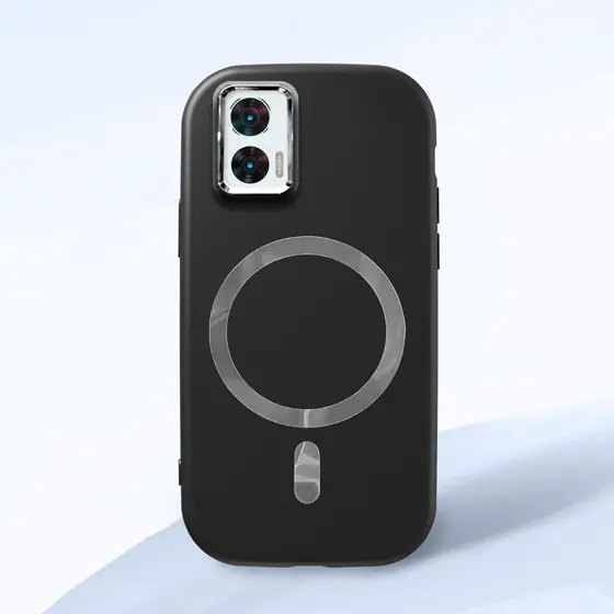 Capinha De Silicone Para Motorola Moto Edge 30 Neo 5G Normal Capa Macia Case PDD 1457