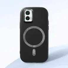 Capinha De Silicone Para Motorola Moto Edge 30 Neo 5G Normal Capa Macia Case PDD 1457