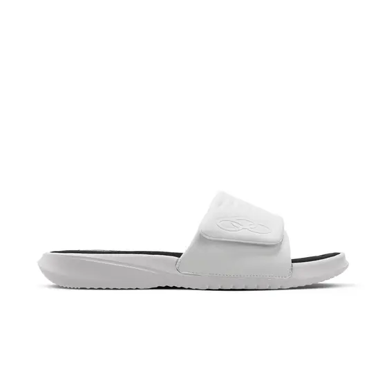 Chinelo Olympikus Melbourne 2 Slide Super Conforto Feet pad
