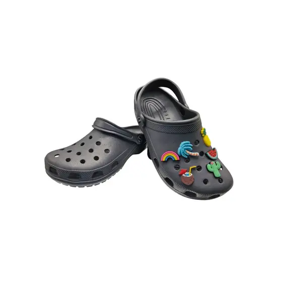 Chinelo Babuche Casual Feminino da Corfly