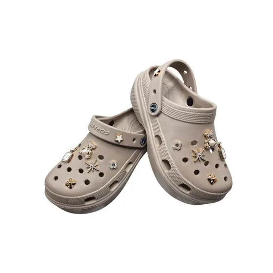 Chinelo Babuche Plataforma CF86 Feminino da Corfly