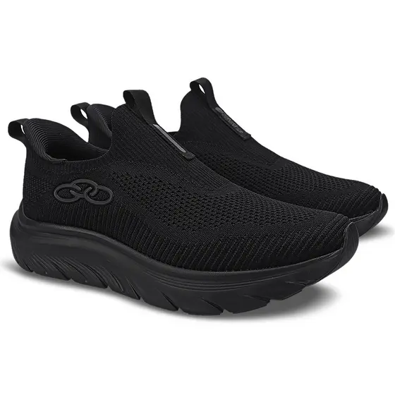 Tênis Olympikus Clic Casual Caminhada Original
