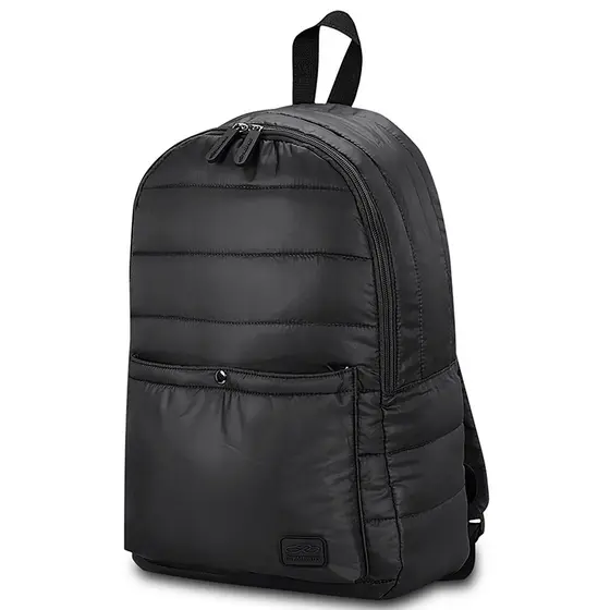 Mochila Olympikus Puff 20 L Unissex Original