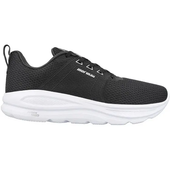 Tênis Mormaii Wide Ultra Flexxxa Conforto Dia Dia Original