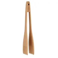 Pegador em Madeira de Faia Beachwood Cuisinart ® - CTG-BEW-TNG
