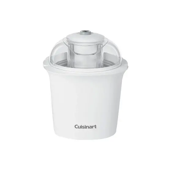 Sorveteira 1,4L 220V  Cuisinart - ICM-100BRB